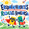 Eredményhirdetés